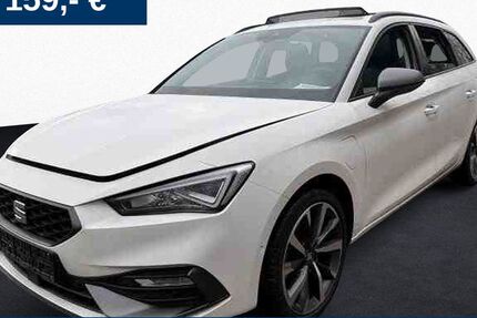 Seat Leon 76.460 km 21.930 &euro; Weinstadt-Endersbach 71384