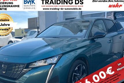 Peugeot 308 105.800 km 15.450 &euro; Waiblingen 71334