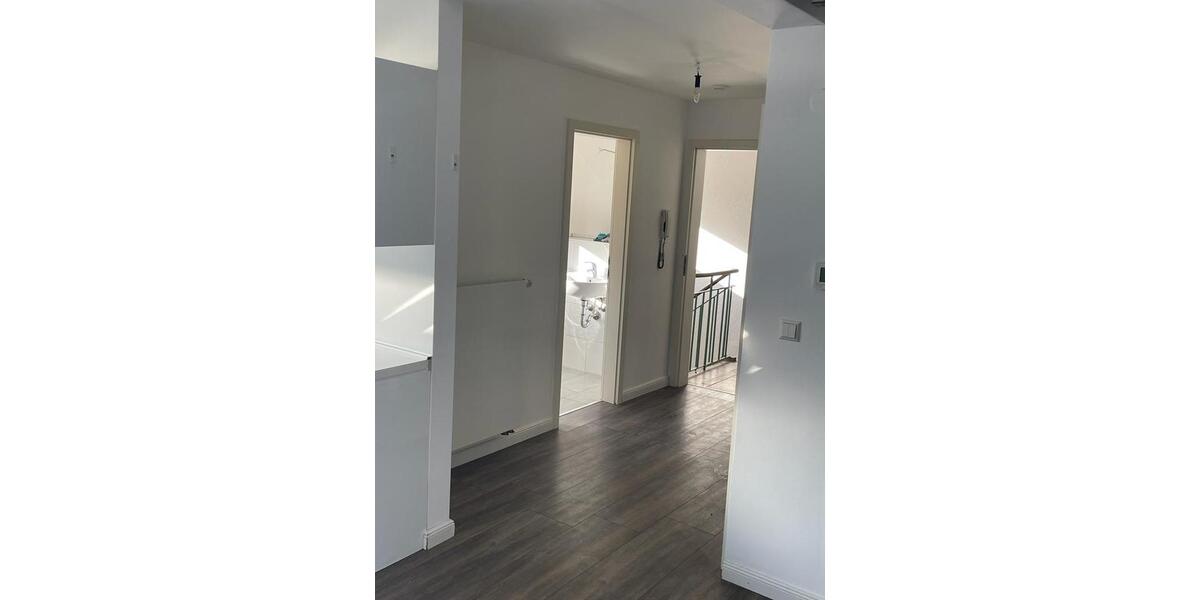 Maisonettenwohnung Stuttgart Stuttgart-Süd - 2 Zimmer, 58 m&sup2;, 1.100&euro; | Angebot:25989299