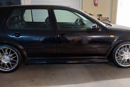 VW Golf 317.000 km 5.700 &euro; Stuttgart 70435