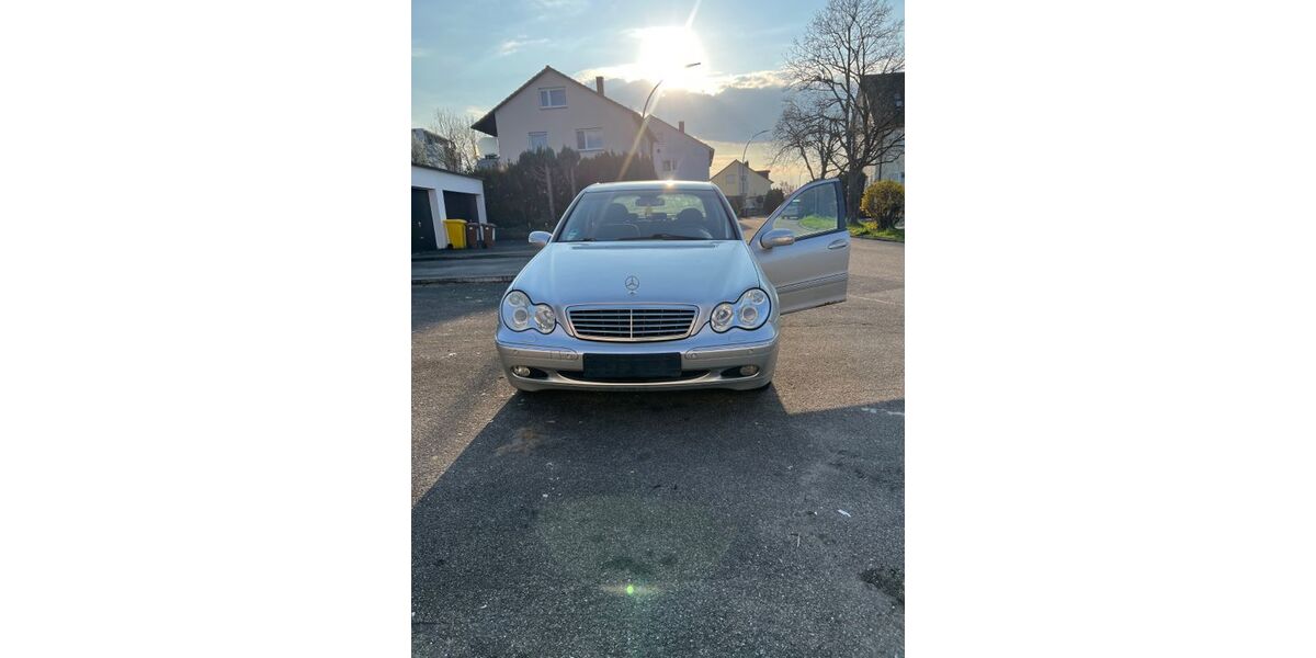Mercedes-Benz C 320 244.000 km 2.900 &euro; Waiblingen 71332