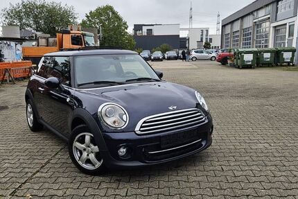 Mini Cooper 160.004 km 3.900 &euro; Waiblingen Neustadt ( 15 km von Stuttgart ) 71336