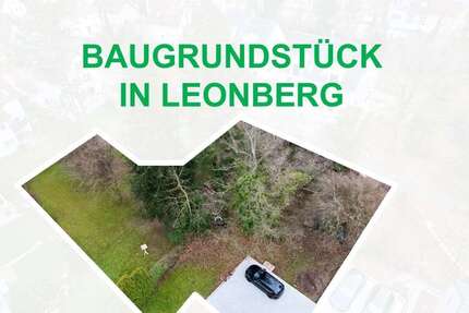 Grundstück Leonberg - 850.000&euro; | Angebot:26705154