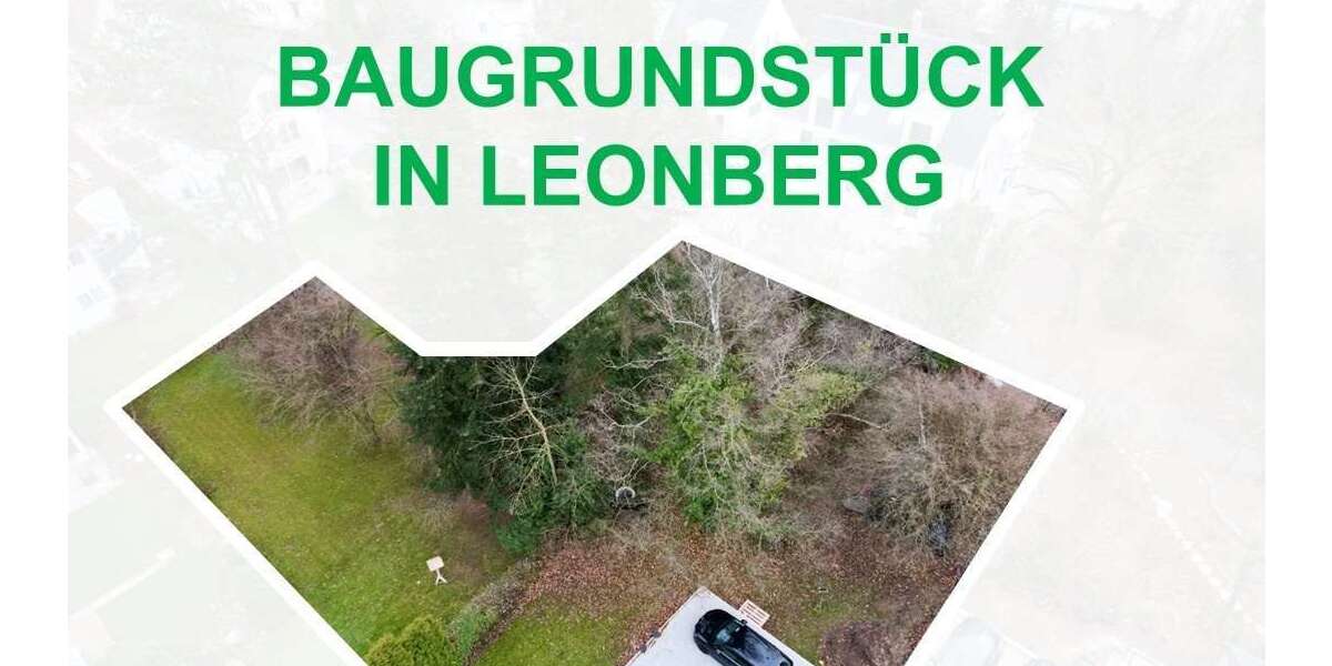 Grundstück Leonberg - 850.000&euro; | Angebot:26705154