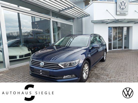VW Passat Variant 165.498 km 13.880 &euro; Wendlingen am Neckar 73240