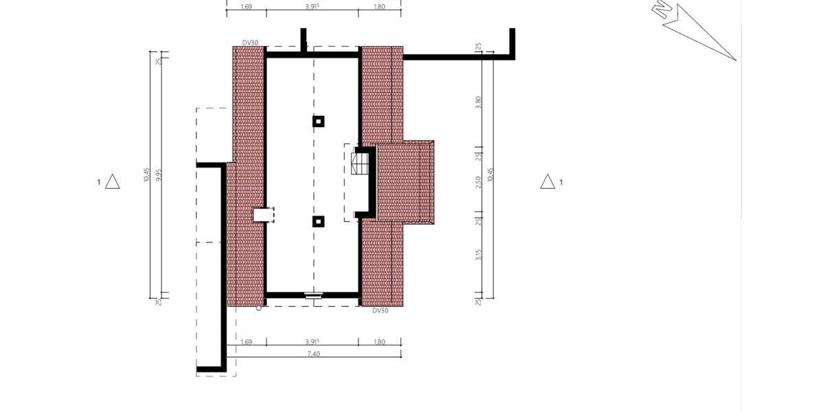 Einfamilienhaus Freiberg am Neckar - 6 Zimmer, 117 m&sup2;, 405.000&euro; | Angebot:20007748