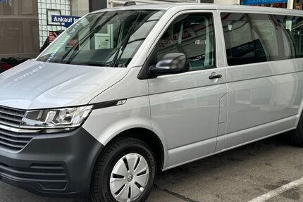 VW T6 Kombi 81.500 km 37.450 &euro; Neckartenzlingen bei Stuttgart 72654
