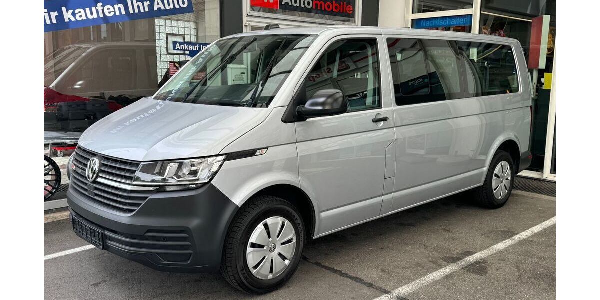 VW T6 Kombi 81.500 km 37.450 &euro; Neckartenzlingen bei Stuttgart 72654