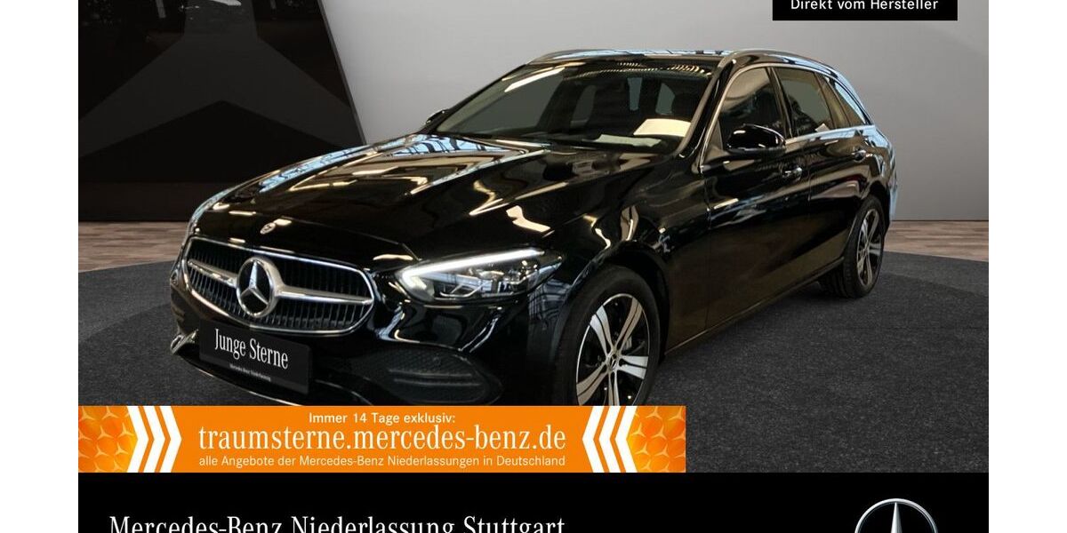 Mercedes-Benz C 300 85.111 km 29.990 &euro; Stuttgart 70469