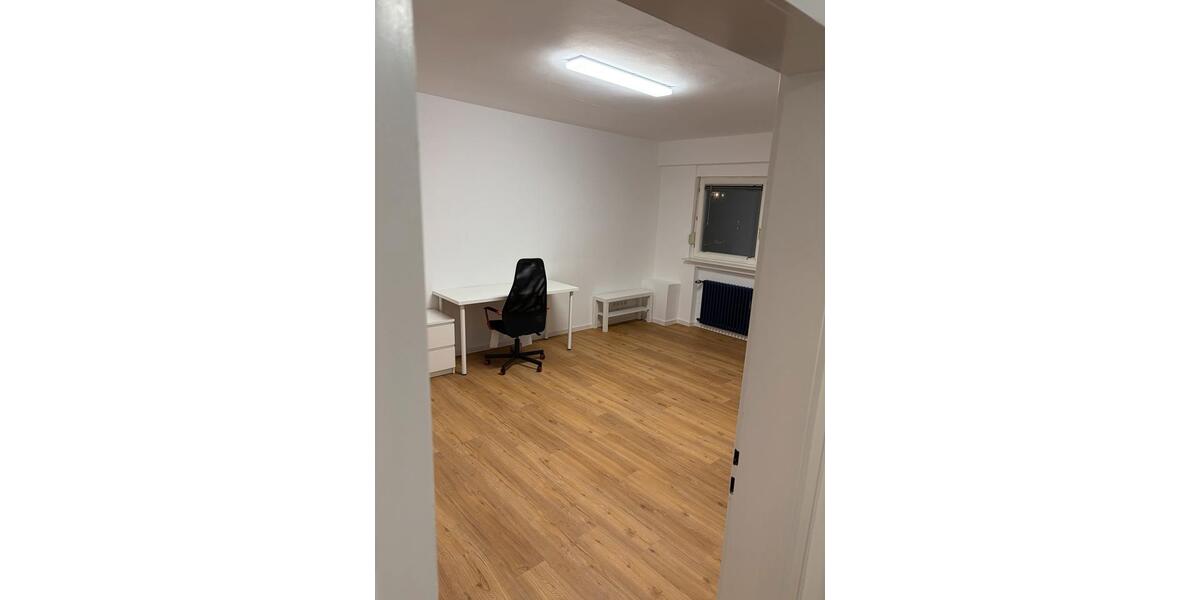 Etagenwohnung Stuttgart Mühlhausen - 1 Zimmer, 32 m&sup2;, 850&euro; | Angebot:25105291