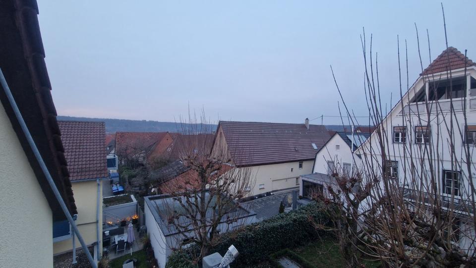 Dachgeschoßwohnung Leonberg - 4 Zimmer, 61 m&sup2;, 239.000&euro; | Angebot:25791428