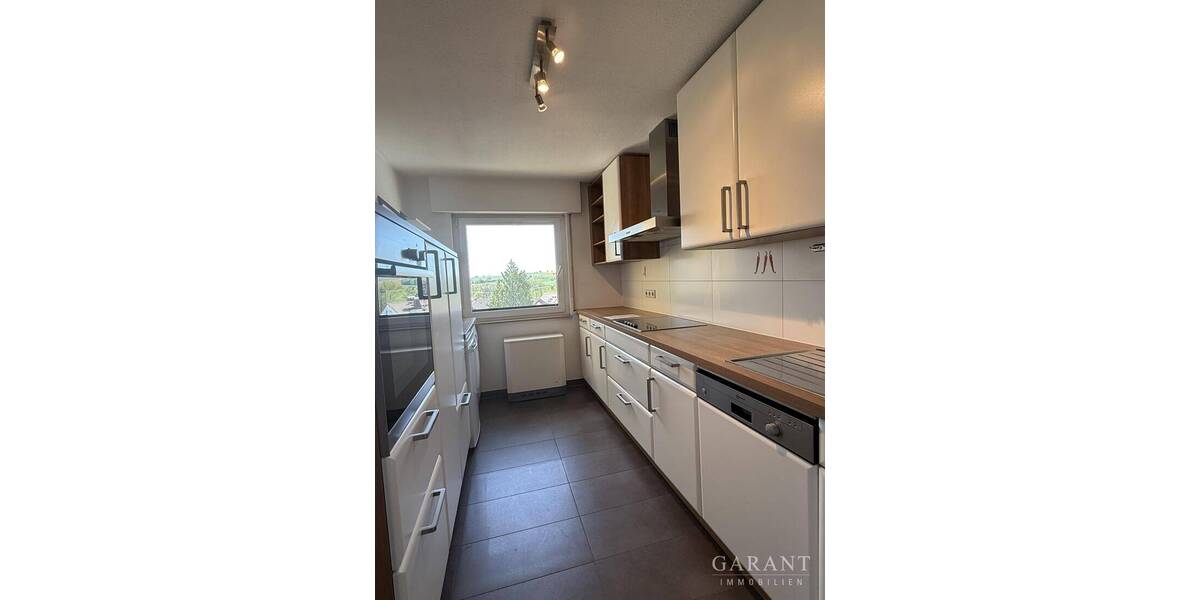Etagenwohnung Waiblingen Bittenfeld - 3 Zimmer, 83 m&sup2;, 279.000&euro; | Angebot:26420286
