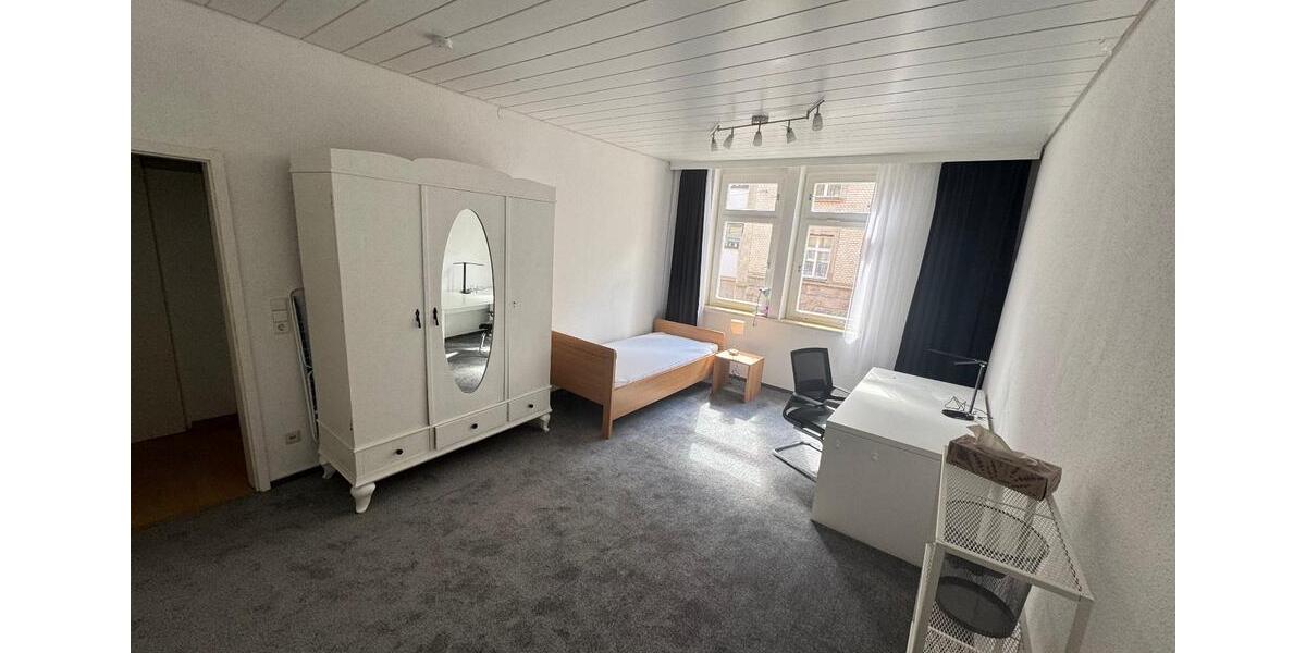 Etagenwohnung Stuttgart Stuttgart-Süd - 3 Zimmer, 277.000&euro; | Angebot:23069512