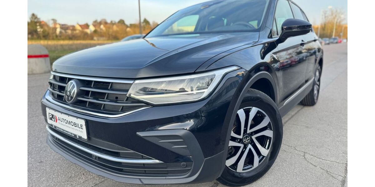VW Tiguan 70.544 km 24.699 &euro; Kornwestheim 70806