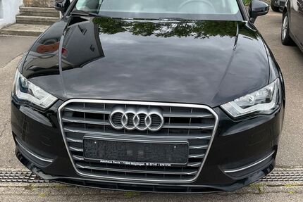 Audi A3 121.000 km 8.990 &euro; Möglingen 71696