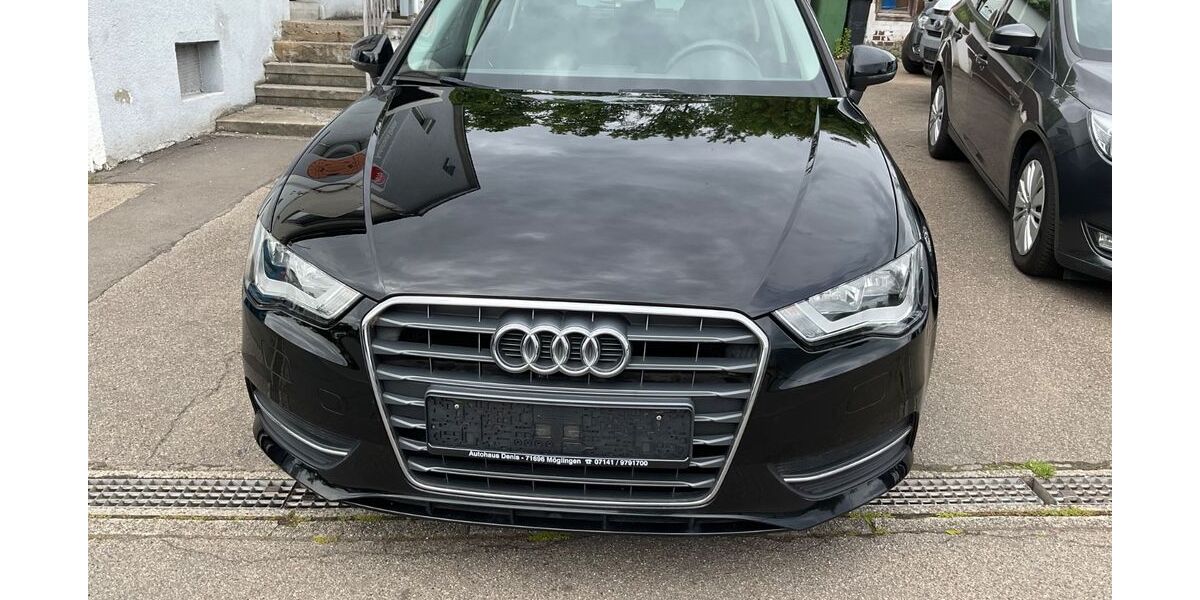 Audi A3 121.000 km 8.990 &euro; Möglingen 71696