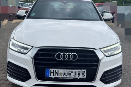 Audi Q3 188.300 km 13.800 &euro; Göppingen 73033