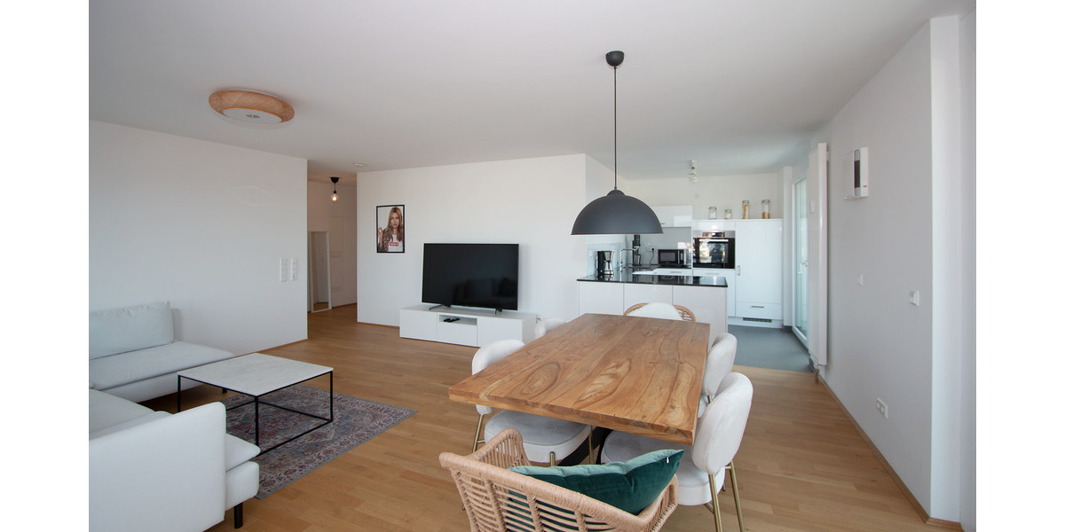 Etagenwohnung Leinfelden-Echterdingen Echterdingen - 2 Zimmer, 84 m&sup2;, 498.000&euro; | Angebot:25701425