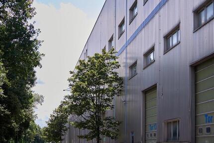 Gewerbeobjekt Göppingen Faurndau - 9&euro; | Angebot:26550667