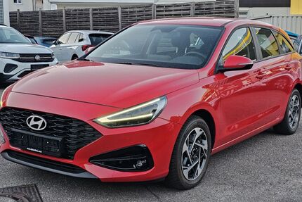 Hyundai i30 9.979 km 17.600 &euro; Leonberg 71229
