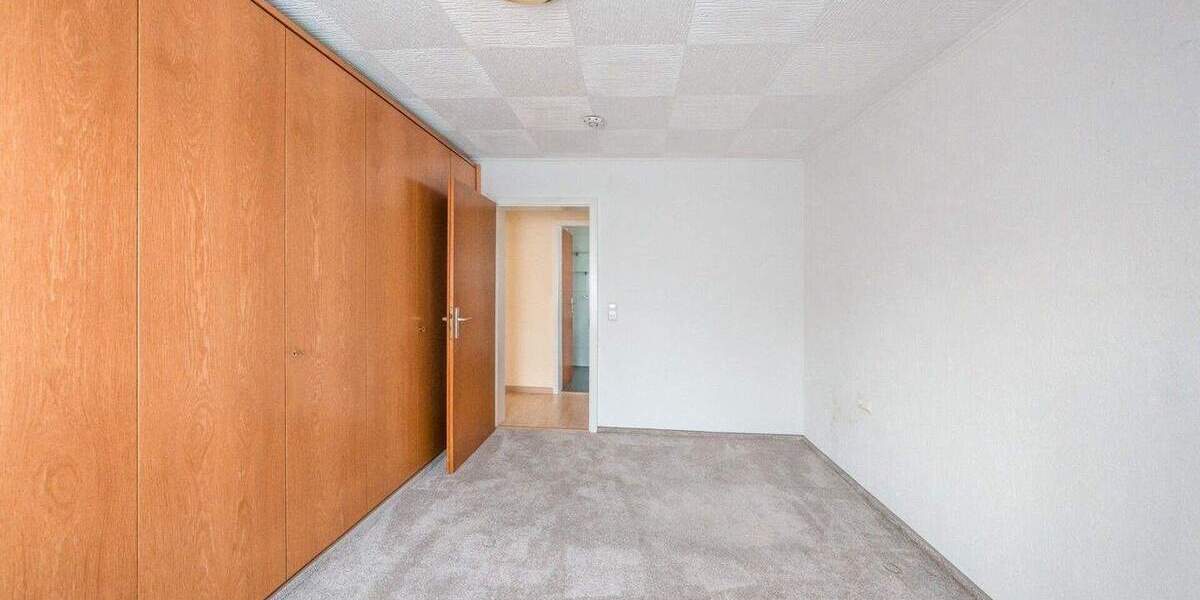 Etagenwohnung Waiblingen Neustadt - 3 Zimmer, 73 m&sup2;, 257.000&euro; | Angebot:25821468