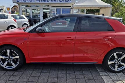 Audi A1 38.000 km 18.950 &euro; Winnenden 71364