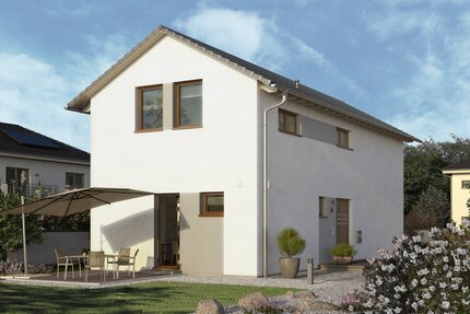 Ihr zukünftiges Eigenheim: Modern, bezahlbar und zum Greifen nahe! - Haus Lauffen am Neckar | Angebot:27333669