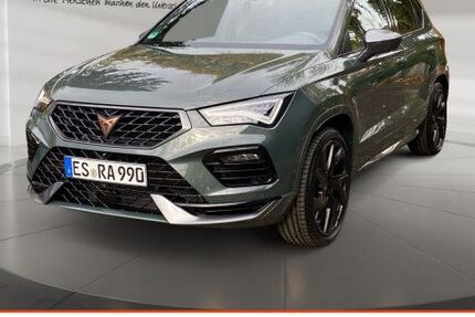 Cupra Ateca 4.900 km 44.950 &euro; Nürtingen 72622