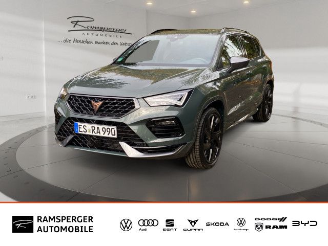 Cupra Ateca 4.900 km 45.940 &euro; Nürtingen 72622