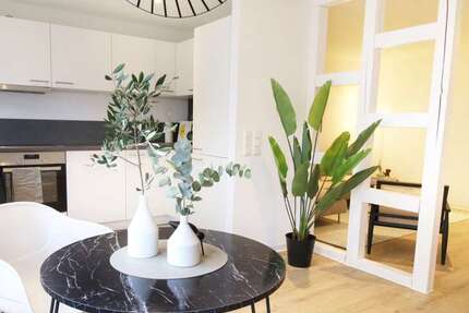 Wohnung Leonberg - 3 Zimmer, 73 m&sup2;, 310.000&euro; | Angebot:25894701