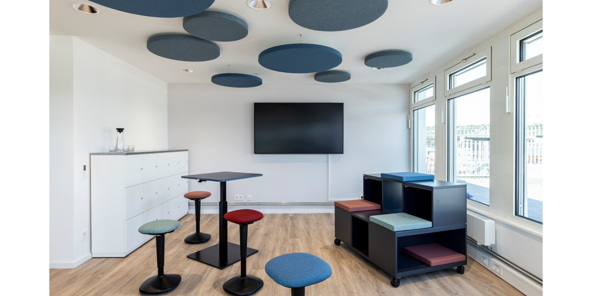 Gewerbeobjekt Stuttgart Mitte - 299&euro; | Angebot:25870269