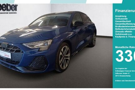 Audi A3 2.882 km 35.868 &euro; Leonberg 71229