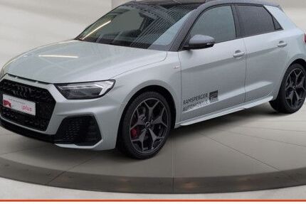 Audi A1 3.000 km 39.880 &euro; Kirchheim 73230
