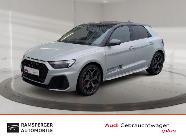 Audi A1 3.000 km 39.880 &euro; Kirchheim 73230