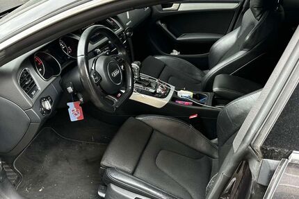 Audi A5 190.000 km 9.999 &euro; Stuttgart 70188