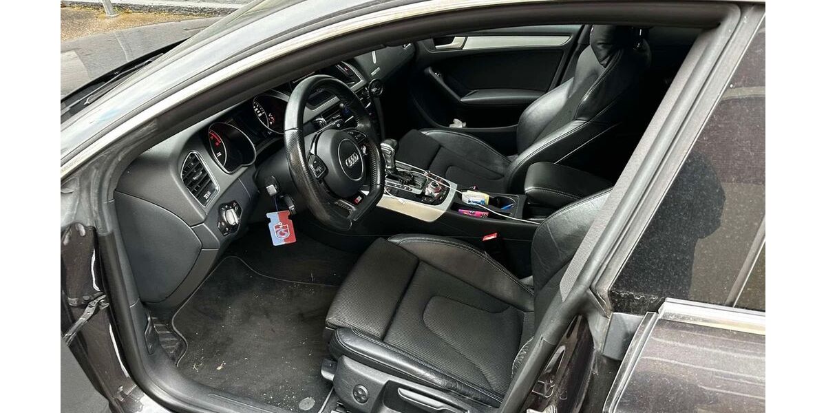 Audi A5 190.000 km 9.999 &euro; Stuttgart 70188