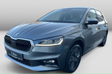 Skoda Fabia 1.111 km 23.490 &euro; Weinstadt-Endersbach 71384