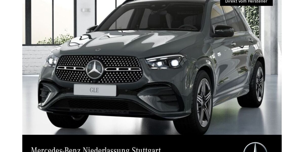 Mercedes-Benz GLE 350 10.166 km 94.490 &euro; Stuttgart 70372