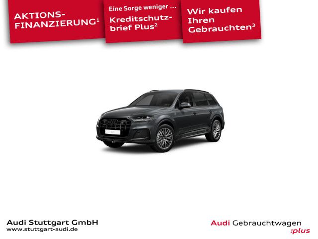 Audi Q7 57.379 km 59.950 &euro; Stuttgart 70469
