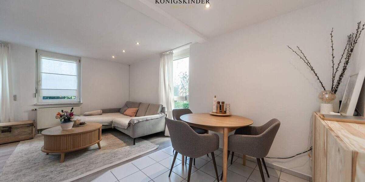 Doppelhaushälfte Stuttgart / Hofen Hofen - 6 Zimmer, 135 m&sup2;, 699.000&euro; | Angebot:25897828