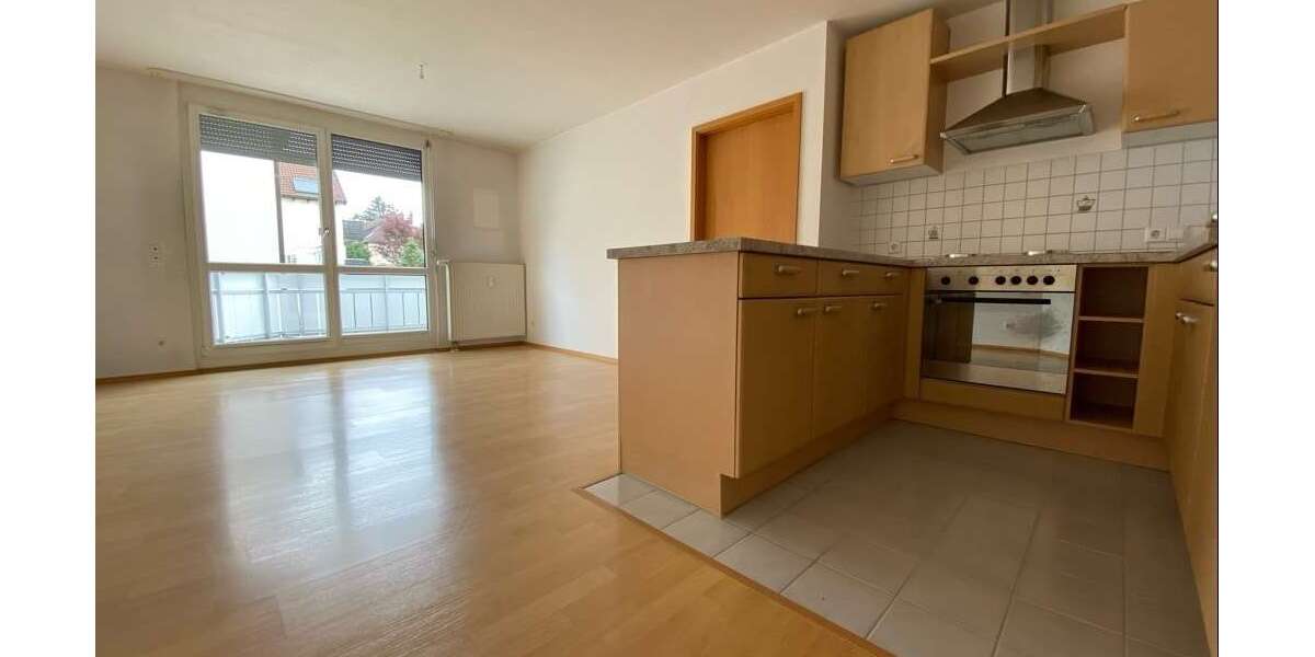Etagenwohnung Esslingen Brühl - 2 Zimmer, 52 m&sup2;, 195.000&euro; | Angebot:27313234