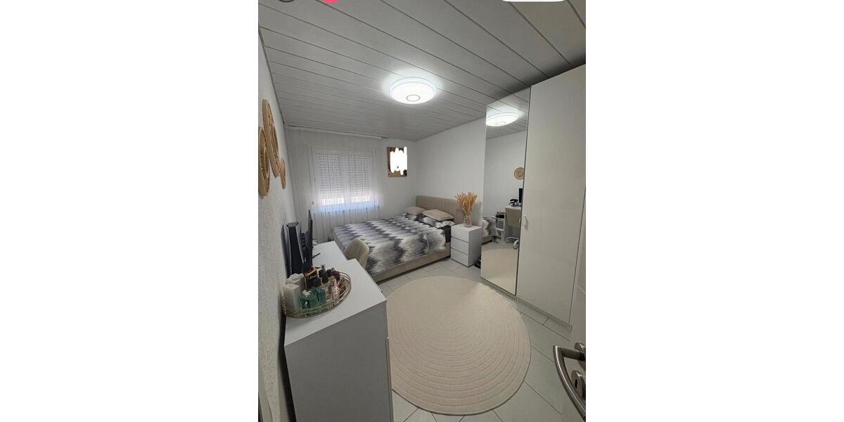 Etagenwohnung Göppingen Faurndau - 3 Zimmer, 80 m&sup2;, 258.500&euro; | Angebot:27185783
