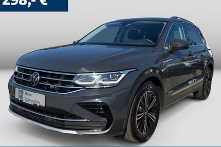 VW Tiguan 129.709 km 23.890 &euro; Backnang 71522
