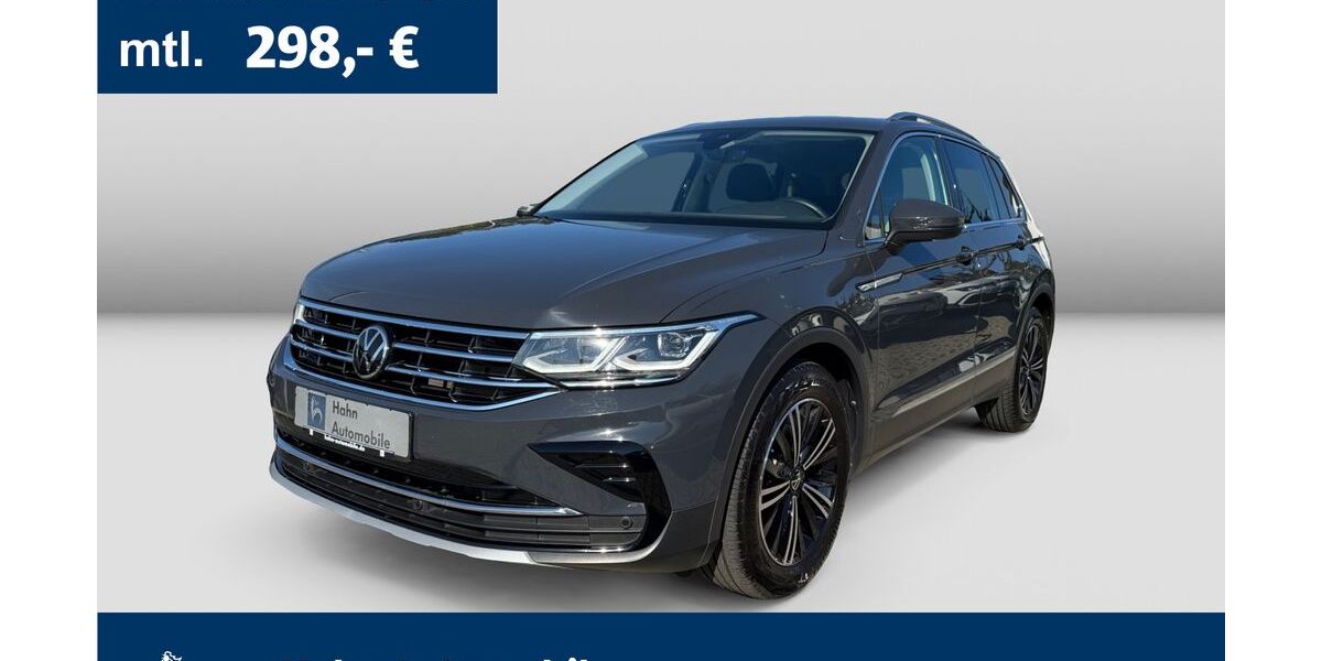 VW Tiguan 129.709 km 23.890 &euro; Backnang 71522