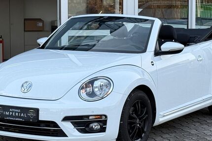 VW Beetle 124.843 km 12.700 &euro; Aspach 71546