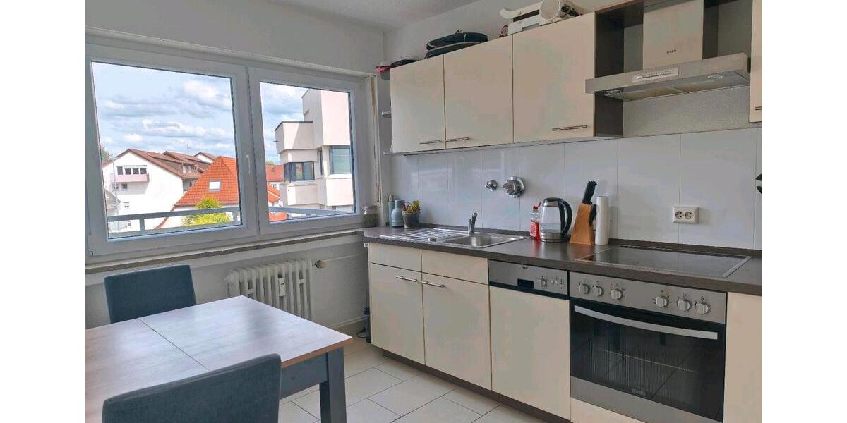 Etagenwohnung Schorndorf - 2 Zimmer, 56 m&sup2;, 204.999&euro; | Angebot:26850865