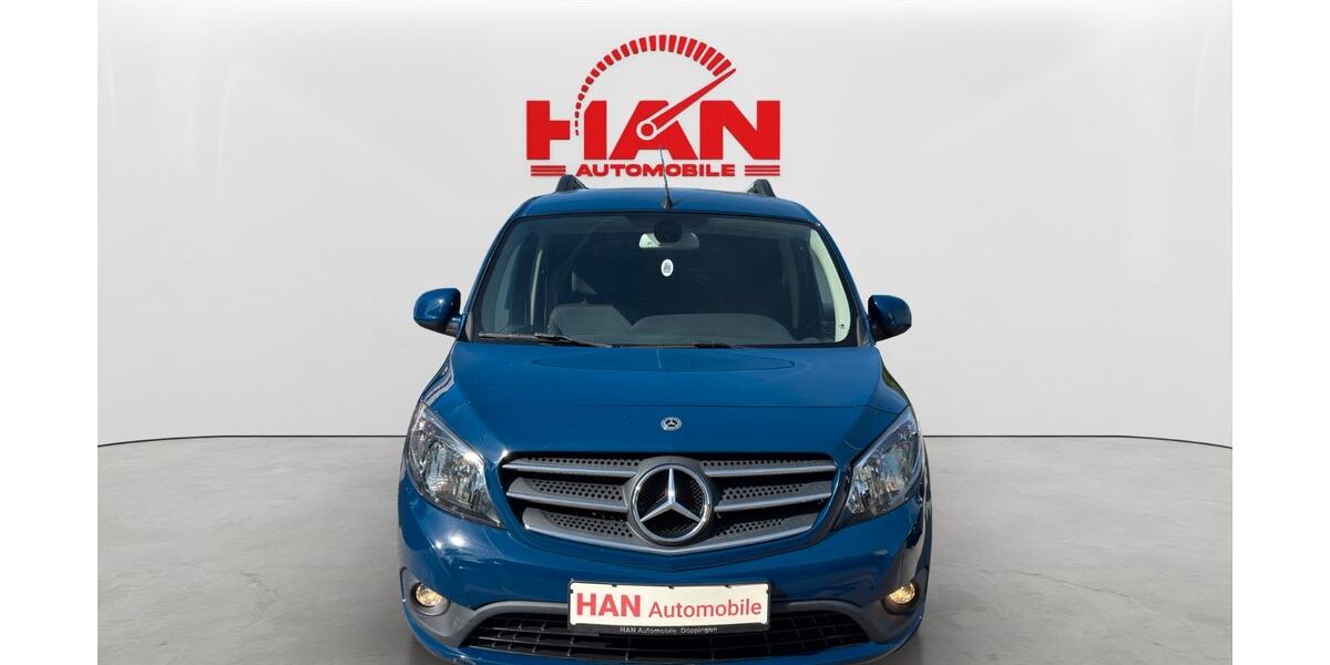 Mercedes-Benz Citan 89.153 km 13.900 &euro; Göppingen 73037
