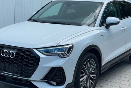 Audi Q3 181.000 km 22.890 &euro; Sindelfingen 71065