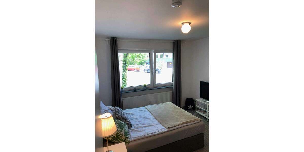 Zimmer Stuttgart Hölderlinplatz - 515&euro; | Angebot:25270178