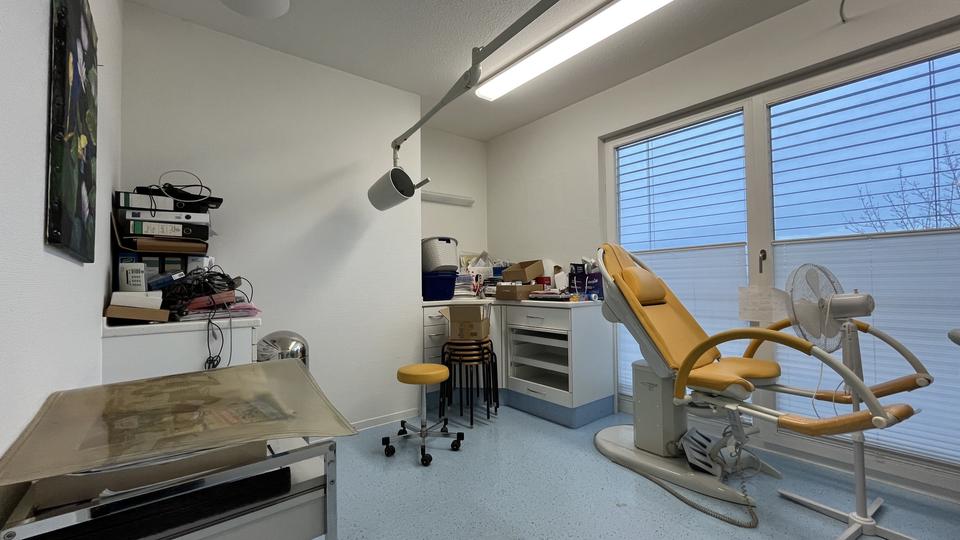 Gewerbeobjekt Freiberg am Neckar - 1.260&euro; | Angebot:23904058